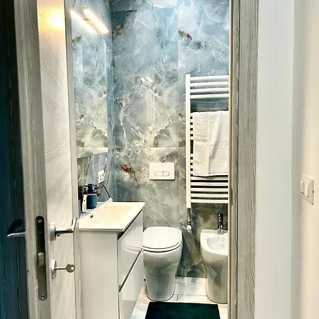 Luxury Vicino - Centro - Metropolitana Homestay *