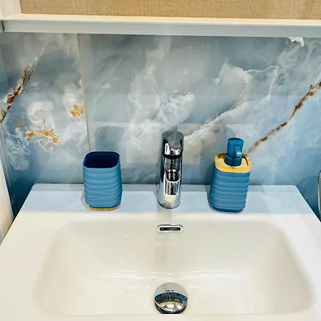 Quarto em Acomodações Particulares Luxury - Vicino Centro Metropolitana Turim