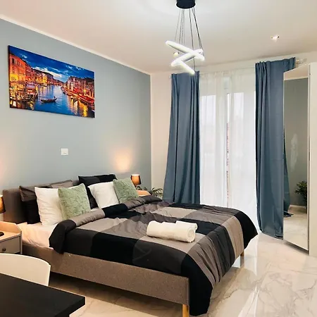 Luxury Vicino - Centro - Metropolitana * Turin