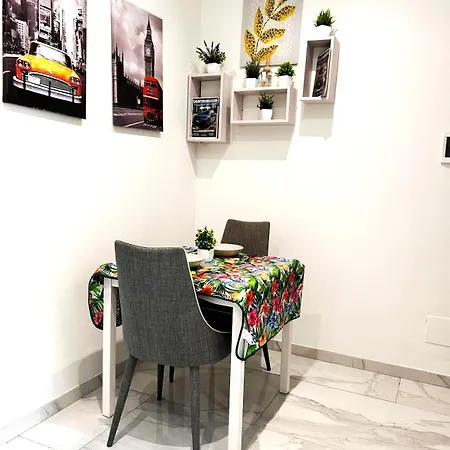 Luxury Vicino - Centro - Metropolitana