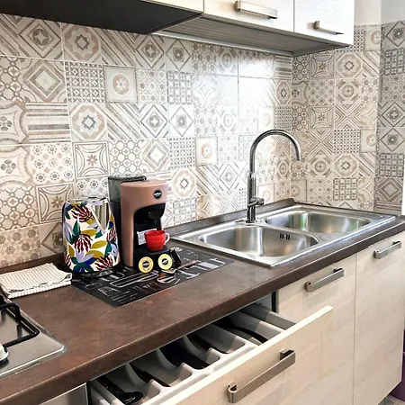 Homestay Luxury Vicino - Centro - Metropolitana Turin