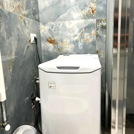 Luxury - Vicino Centro Metropolitana טורינו