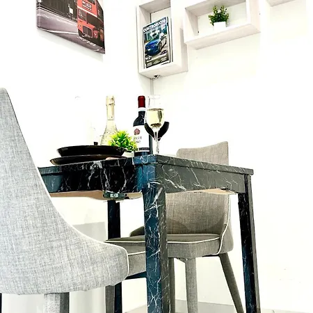 Luxury - Vicino Centro Metropolitana * Turim