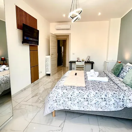 Ubytování v soukromí Luxury - Vicino Centro Metropolitana