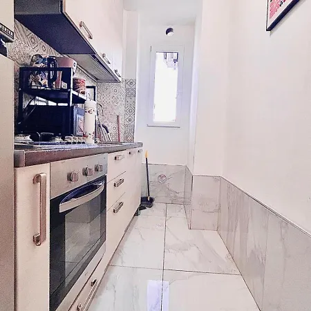 منزل للإقامة Luxury - Vicino Centro Metropolitana *