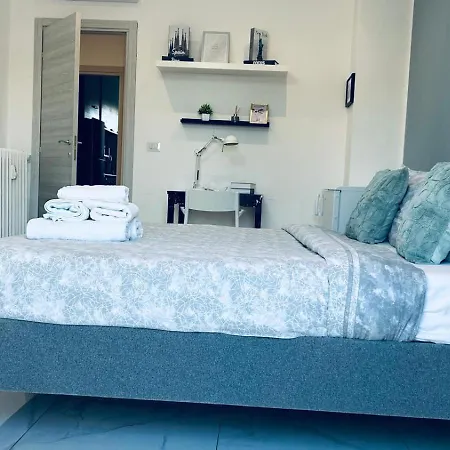 منزل للإقامة Luxury - Vicino Centro Metropolitana تورينو