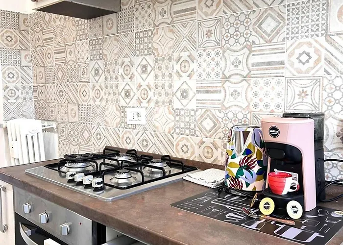 Luxury - Vicino Centro Metropolitana