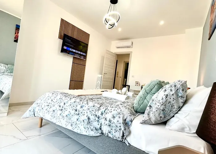 Privatunterkunft Luxury - Vicino Centro Metropolitana Turin