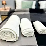 Luxury - Vicino Centro Metropolitana *