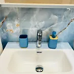 בית אירוח Luxury - Vicino Centro Metropolitana טורינו