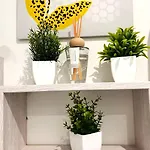 בית אירוח Luxury - Vicino Centro Metropolitana *