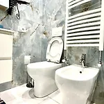 Luxury - Vicino Centro Metropolitana בית אירוח טורינו