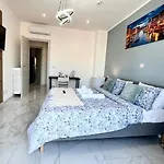 Luxury - Vicino Centro Metropolitana *