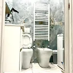 בית אירוח Luxury - Vicino Centro Metropolitana טורינו