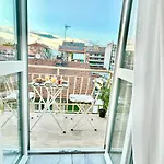 Luxury - Vicino Centro Metropolitana *