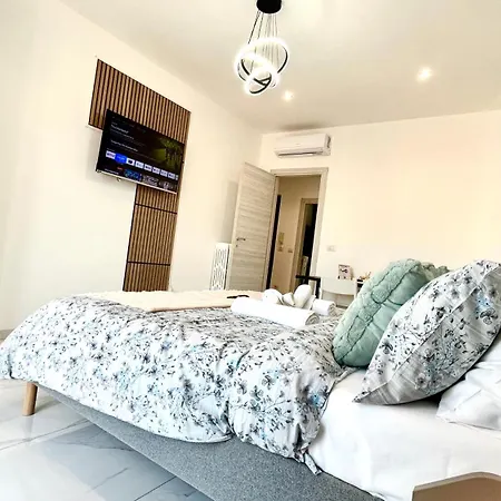 Rum i privatbostad Luxury - Vicino Centro Metropolitana Turin