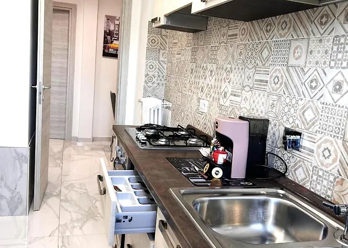 Rum i privatbostad Luxury - Vicino Centro Metropolitana Turin