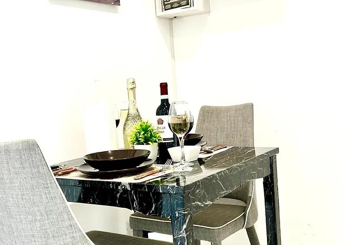 Luxury - Vicino Centro Metropolitana * Turin