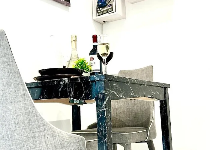 Luxury - Vicino Centro Metropolitana * Turin