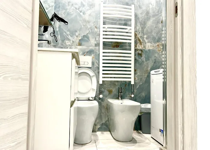 Rum i privatbostad Luxury - Vicino Centro Metropolitana Turin