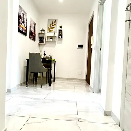 Privat bolig Luxury - Vicino Centro Metropolitana Torino
